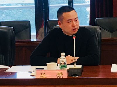 川三产协会赴四川鑫福润投资管理有限责任公司开展调研交流，共探业务承接新机遇